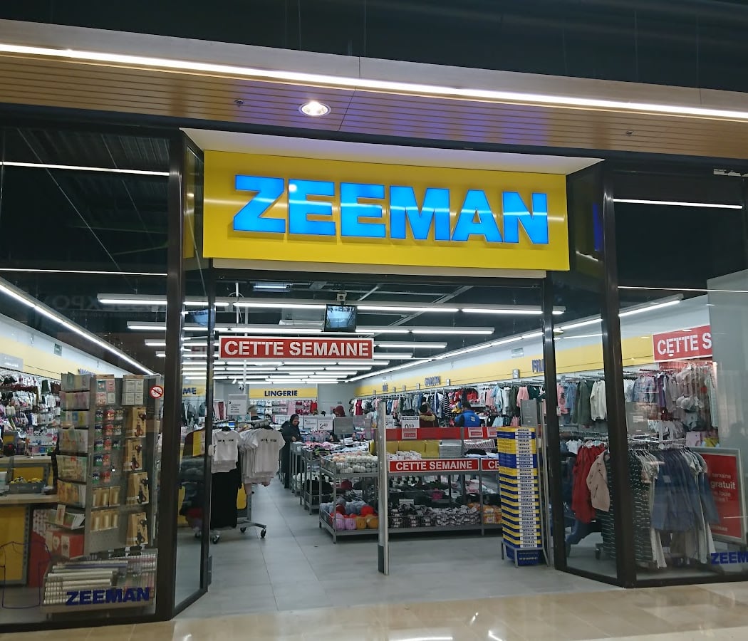 Zeeman Le Blanc-Mesnil 2